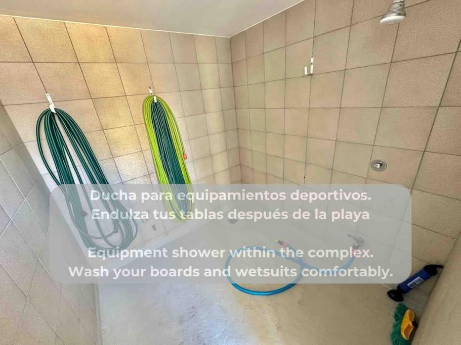 Appartamento Lima Sorbet Nuevo Piscina Terraza Privada Y Wifi